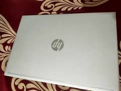 hP probokk 8/256