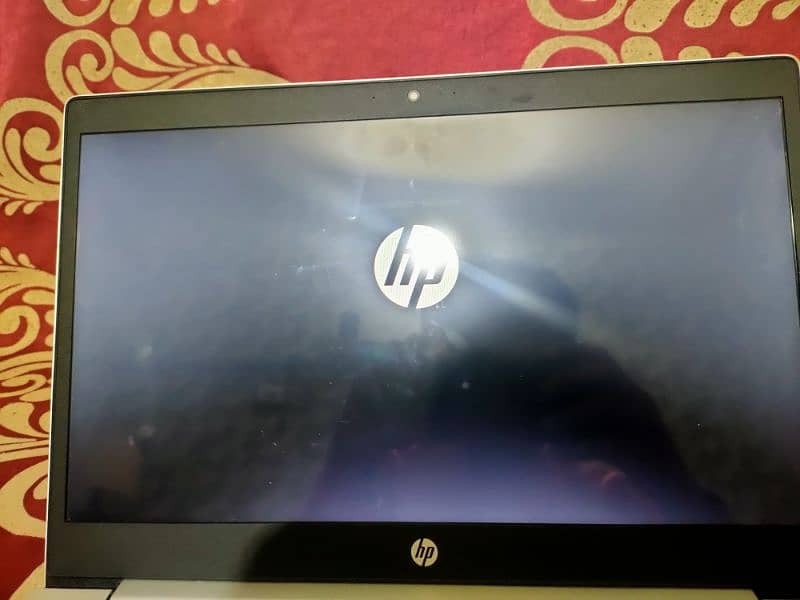 hP probokk 8/256 1