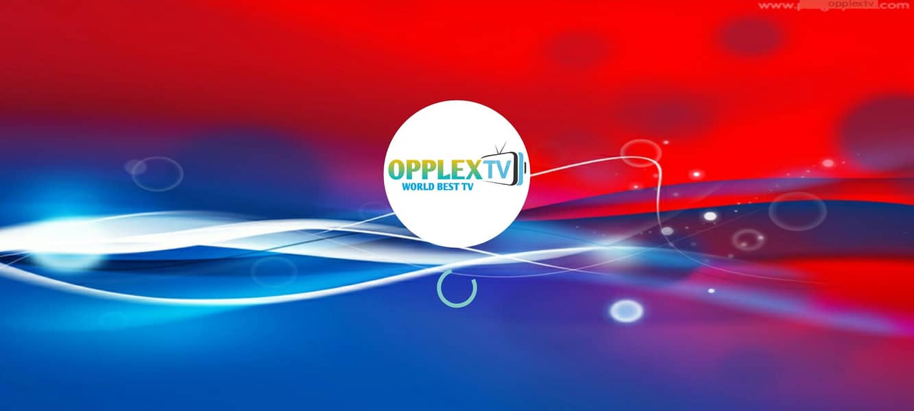 Opplex TV subscription packages 3