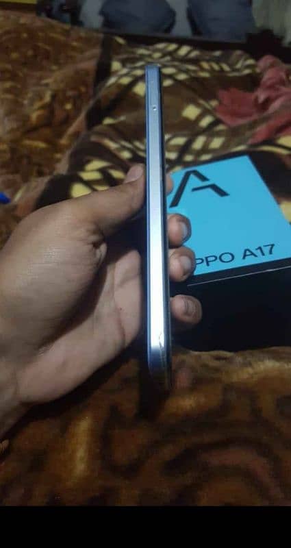 oppo a17 he 2