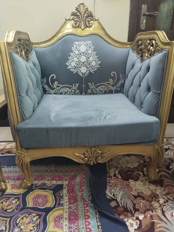 chinnotie sofa 5 seater 3 table and johla 5