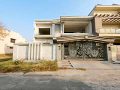 Buying A House In P & D Housing Society - Block B2 Lahore?