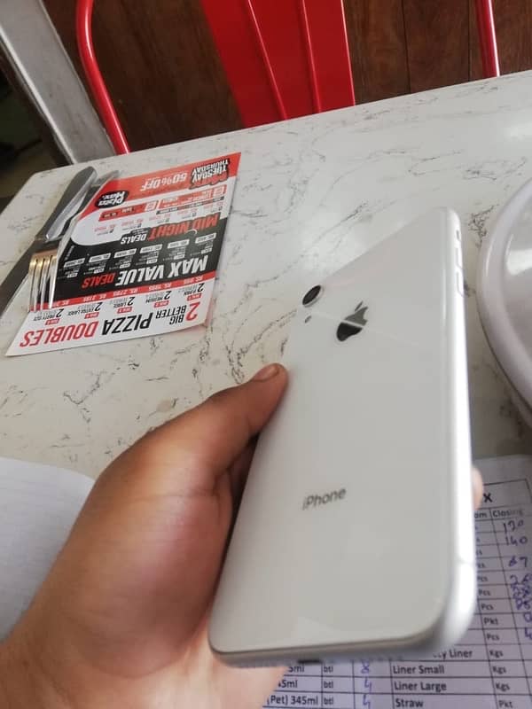 Iphone XR 6