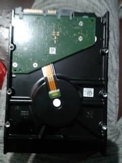 8tb hard disc sata Seagate urgent sale