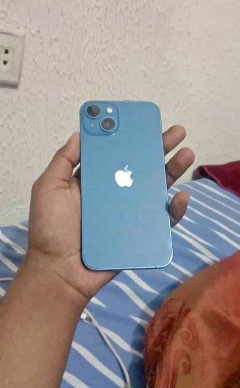 iPhone 13 jv non active 128gb 0