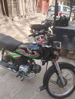 honda 2021 full genuine