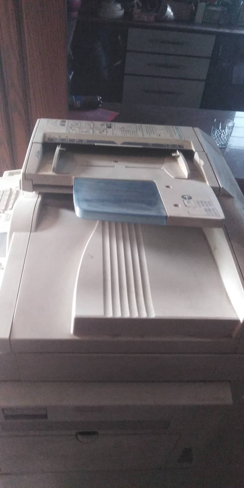 Ricoh Photocopy Machine 2