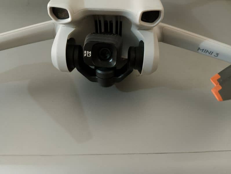 DJI mini 3 6