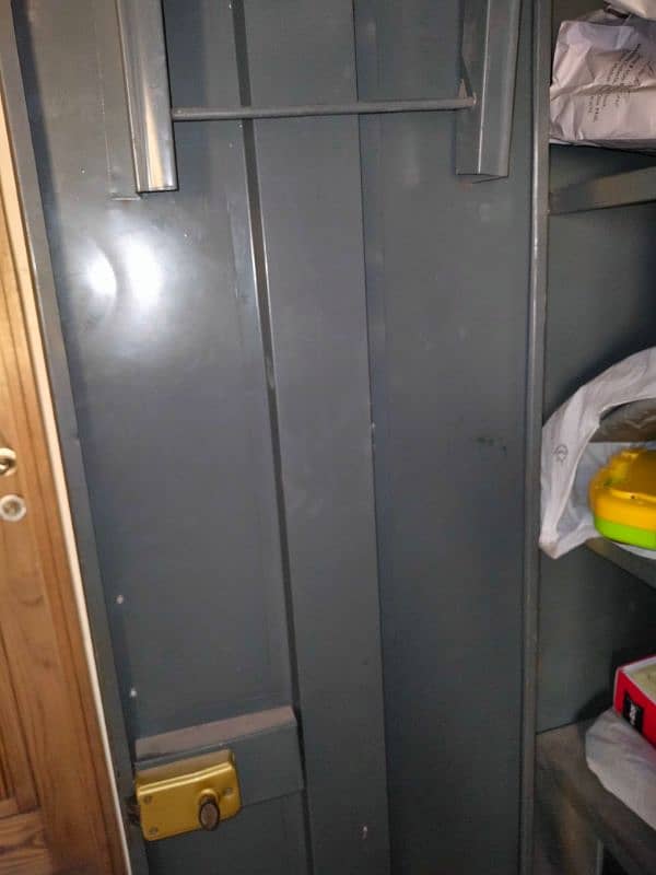 3 door wardrobe almari 4