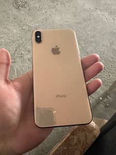 XS max 256 GB PTA Approved