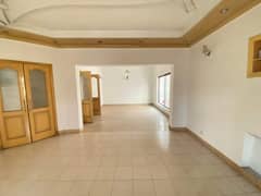 One Kanal Slightly Used Bungalow For Rent Z-Block DHa Phase 3 Lahore