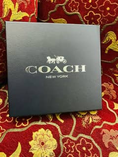 COACH (New York) Perfumes