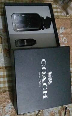 COACH (New York) Perfumes