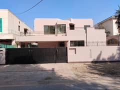 One Kanal Slightly Used Bungalow For Rent DHA Phase 1 Lahore