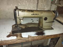 juki sewing machine