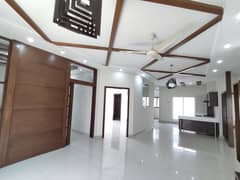 One Kanal Slightly Used Bungalow For Rent DHA Phase 5 Lahore.