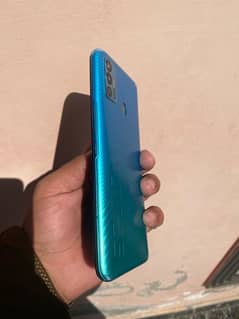 tecno spark 7T