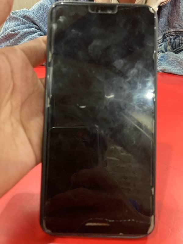 Huawei p 20 pro pta proved 1