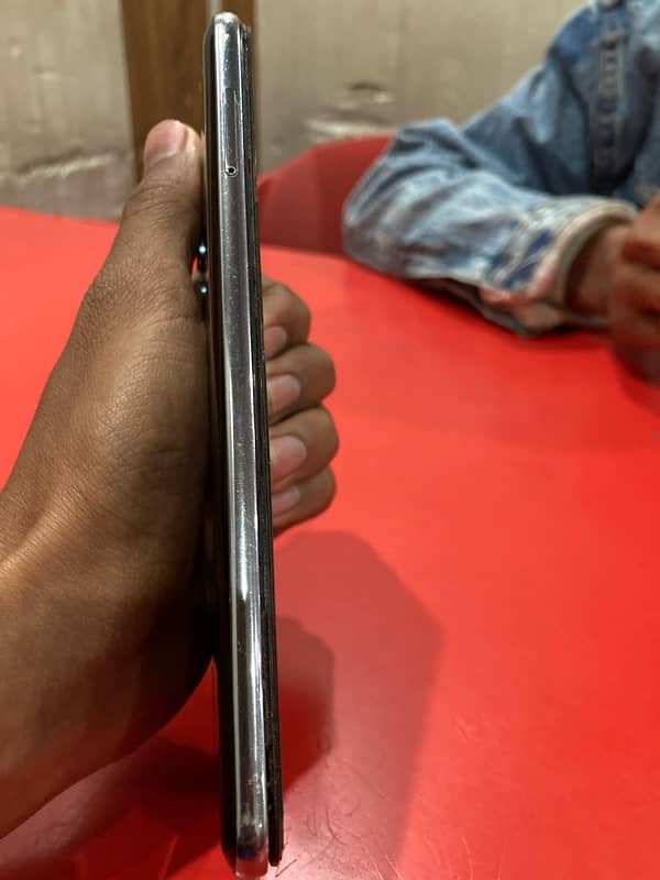 Huawei p 20 pro pta proved 4