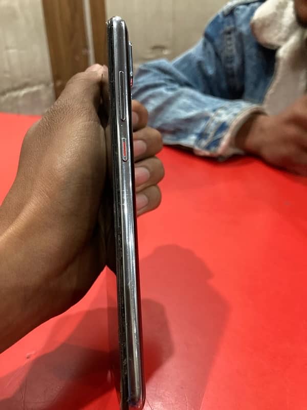 Huawei p 20 pro pta proved 6