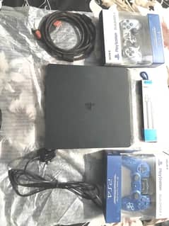 PS4 500GB