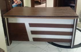 Office Table For Sale