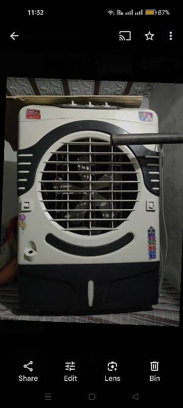 air cooler bht km use Howa ha 0