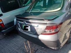 Honda City IDSI 2004