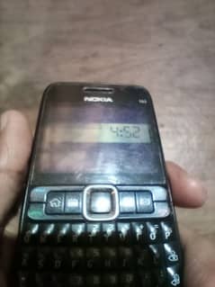 nokia e63 all oky