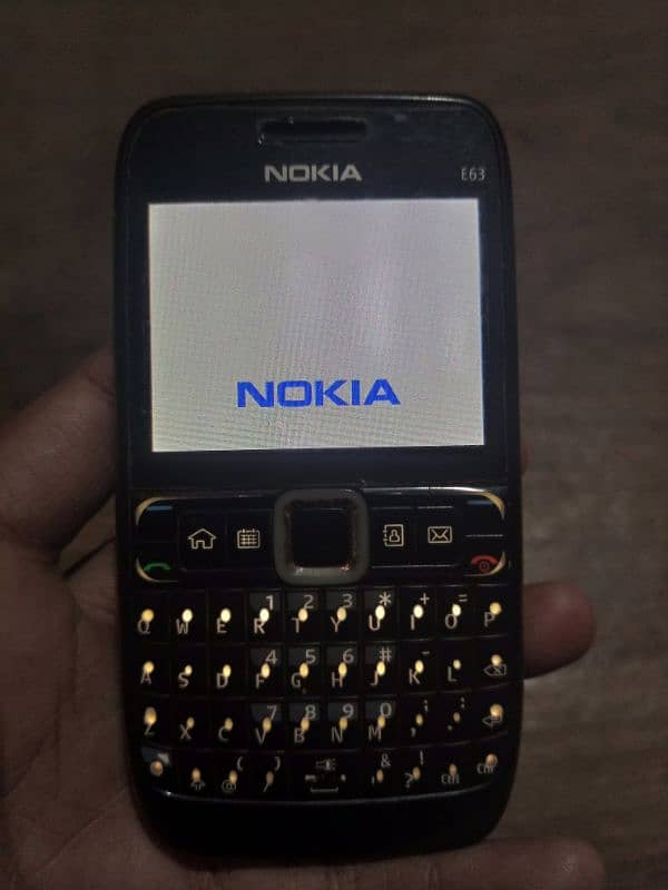 nokia e63 all oky 4