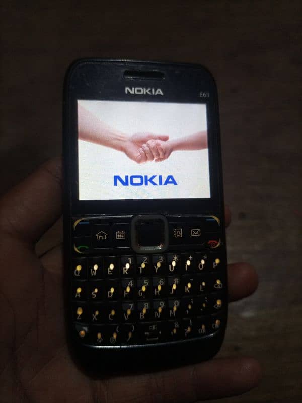 nokia e63 all oky 5