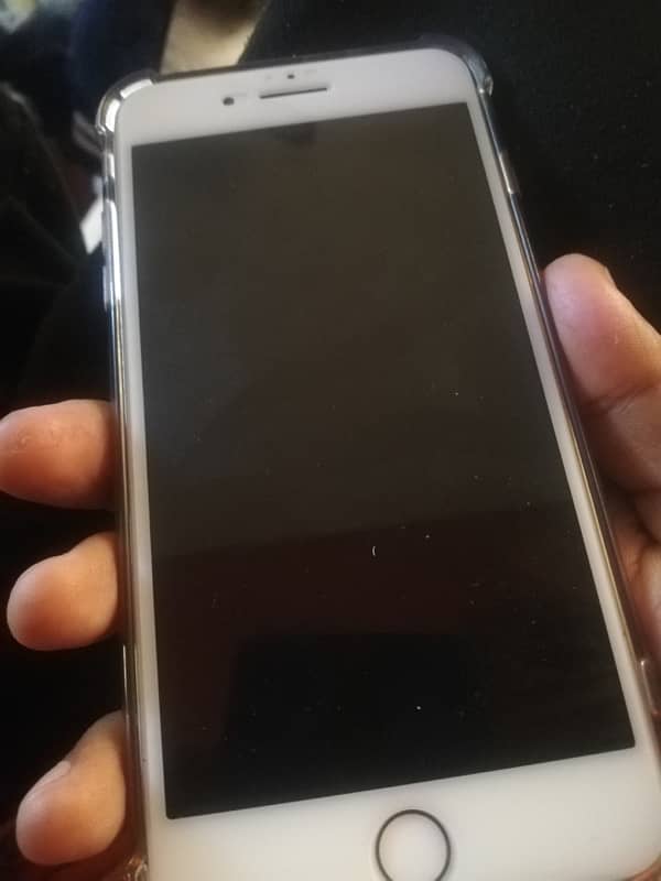 Iphone 8 Plus 64GB Non PTA In New Condition 0