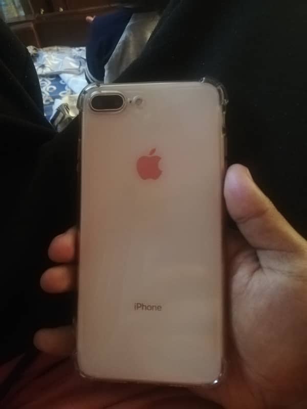 Iphone 8 Plus 64GB Non PTA In New Condition 1