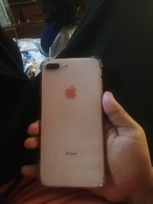 Iphone 8 Plus 64GB Non PTA In New Condition 2