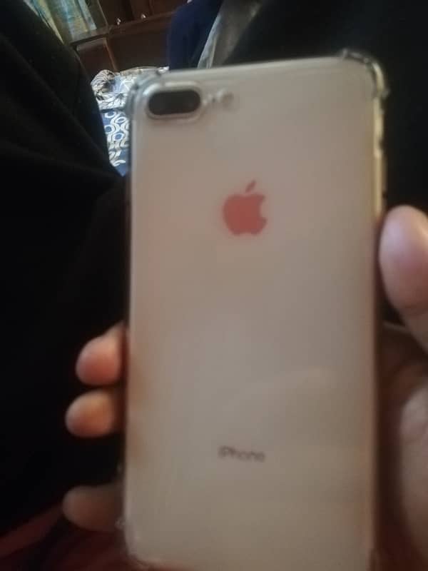 Iphone 8 Plus 64GB Non PTA In New Condition 5