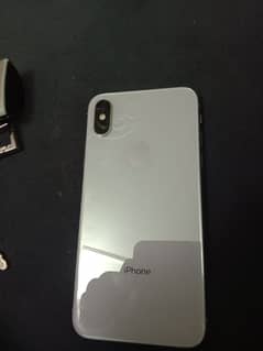 iphone xs 64gb non PTA