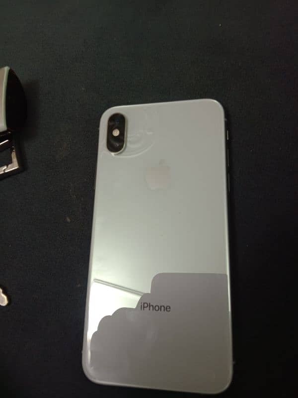 iphone xs 64gb non PTA 0