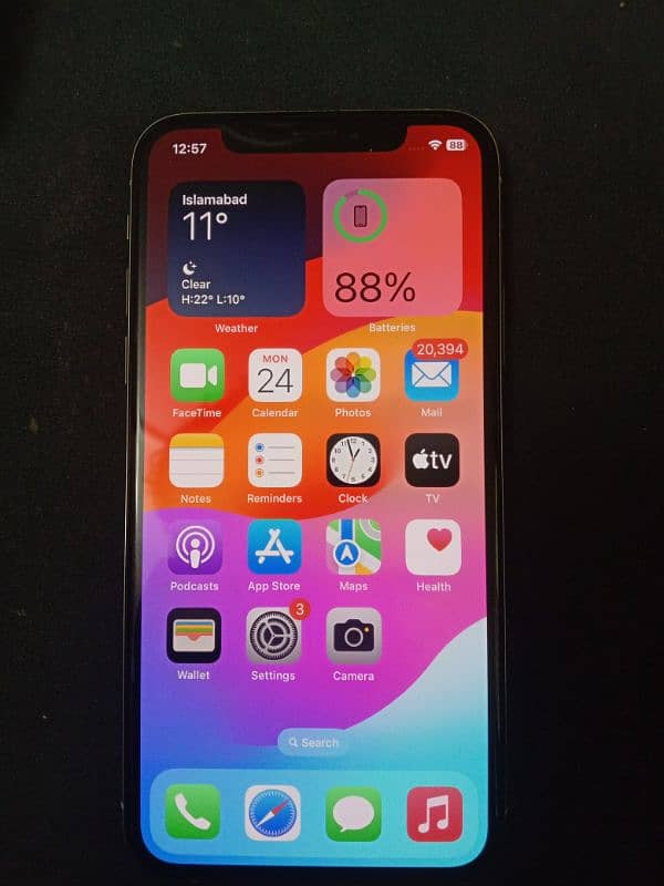 iphone xs 64gb non PTA 3