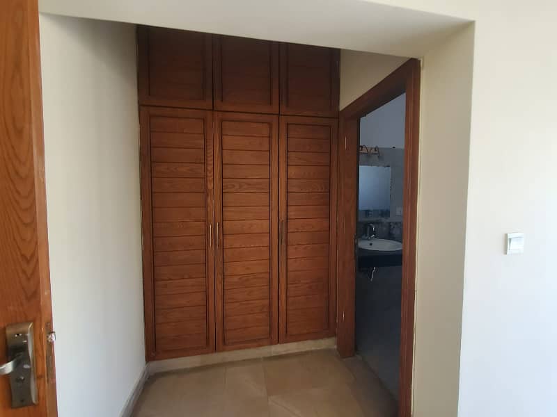 10 Marla House available for rent in C block Bahria town phase 8 5