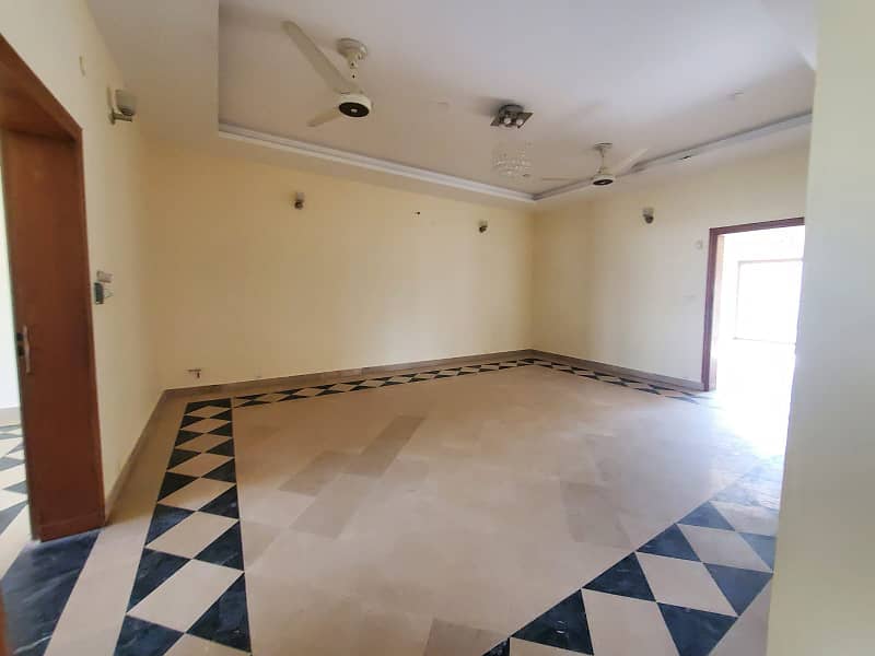 10 Marla House available for rent in C block Bahria town phase 8 9