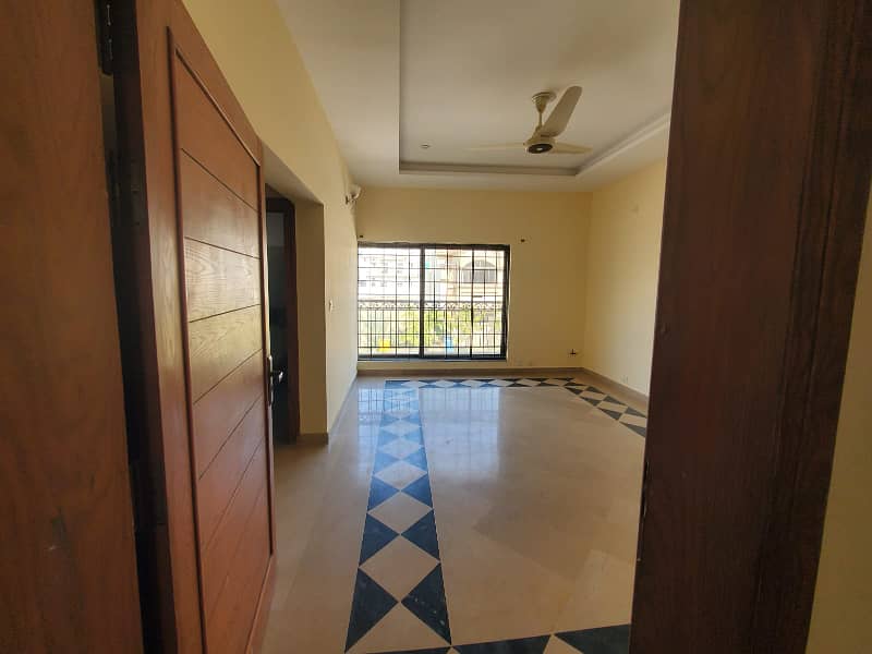 10 Marla House available for rent in C block Bahria town phase 8 10