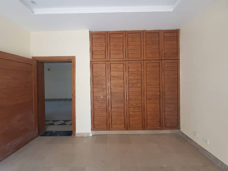 10 Marla House available for rent in C block Bahria town phase 8 17