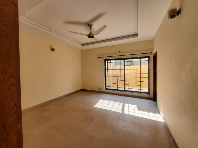 10 Marla House available for rent in C block Bahria town phase 8 18