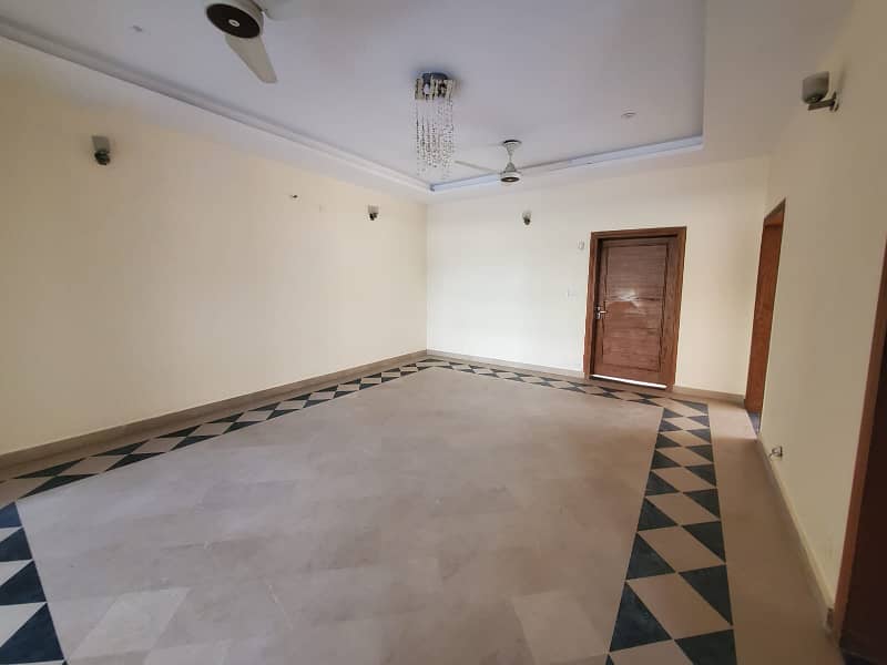 10 Marla House available for rent in C block Bahria town phase 8 28