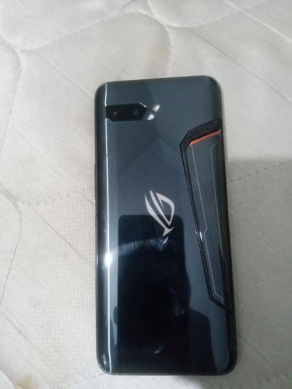 Asus ROG 3 Gaming Phone 0