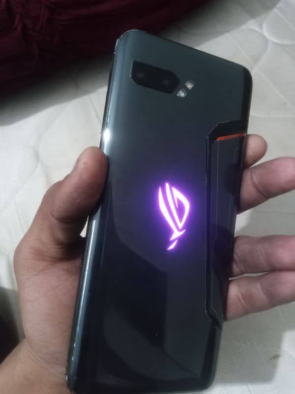 Asus ROG 3 Gaming Phone 2