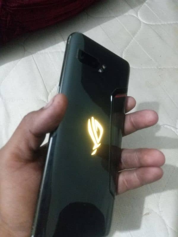 Asus ROG 3 Gaming Phone 3