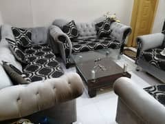 7 seater sofa set for sale