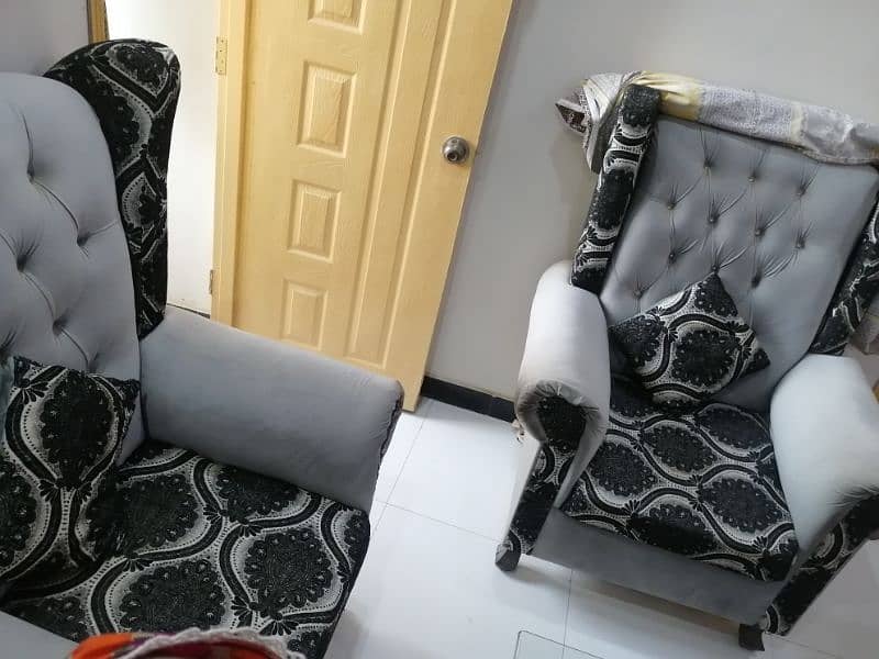 7 seater sofa set for sale 1