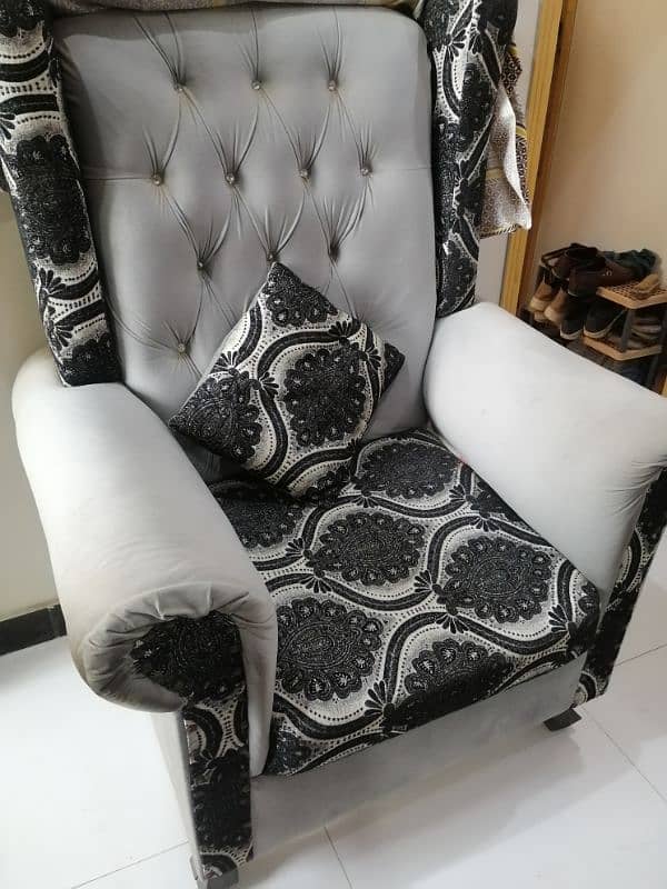 7 seater sofa set for sale 2